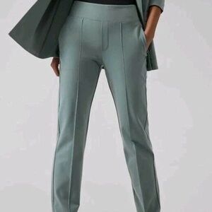 Athleta Eastbound Straight Leg Pant